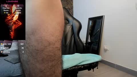 Cody Walker online show from 02.11.25