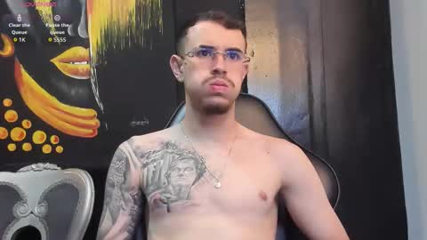 Cody Walker online show from 10.06.25