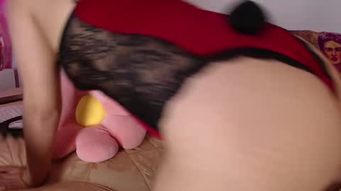 Coffee Dreams online show from 02.21.25