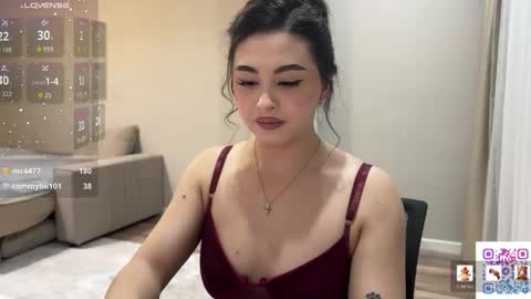 Yumi online show from 05.02.26