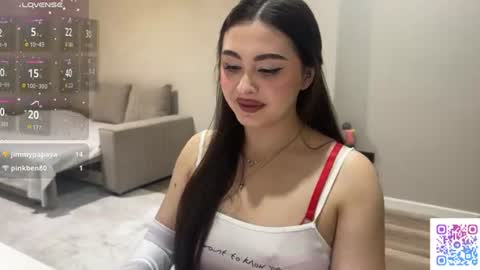 Yumi online show from 06.12.26