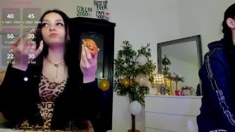 coffeeish online show from 05.15.26