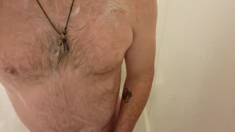 Snapshot of cojax1414 chatting on 02.03.25 Mr. Fun Time online show from 02.03.25