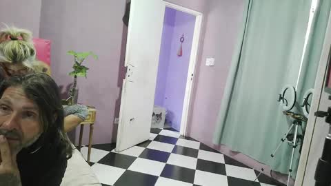 cojeelcamino online show from 11.17.25