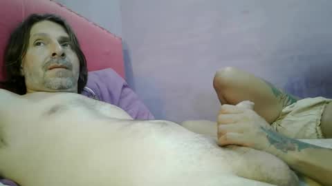 cojeelcamino online show from 11.20.25