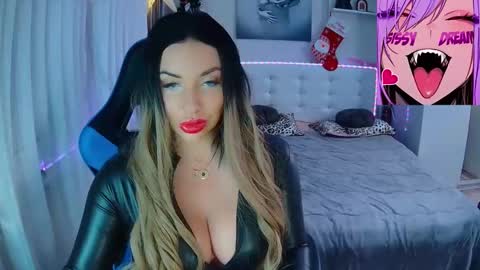 Ur goddess Nikki online show from 01.09.26