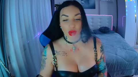 Ur goddess Nikki online show from 03.29.26