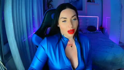Ur goddess Nikki online show from 04.24.26