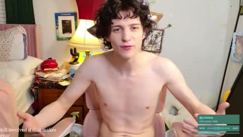 Cokia online show from 02.03.26