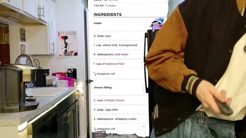 Cokia online show from 02.22.26