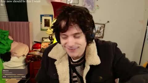 Cokia online show from 02.26.26