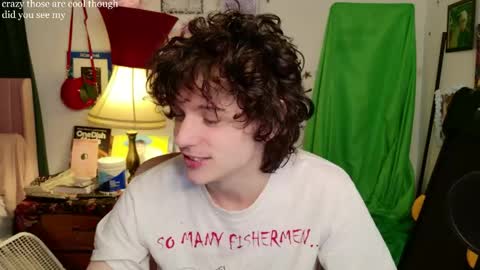 Cokia online show from 03.11.26