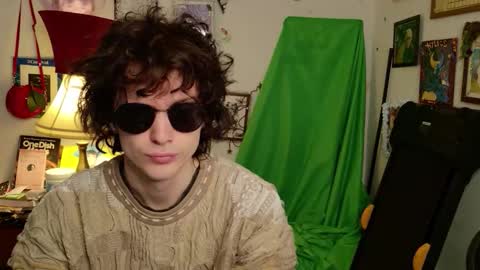 Cokia online show from 03.14.26