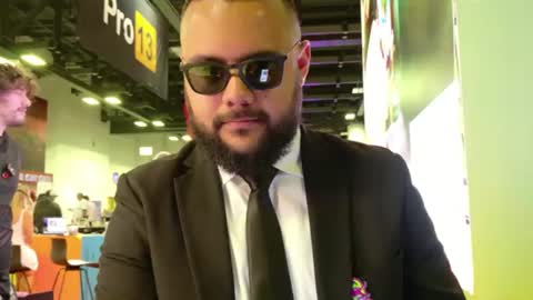 Cokia online show from 06.27.26