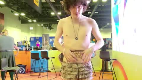 Cokia online show from 06.28.26
