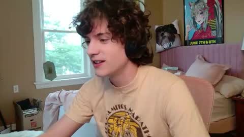 Cokia online show from 08.07.26