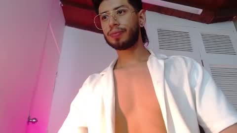 Colby online show from 11.21.25