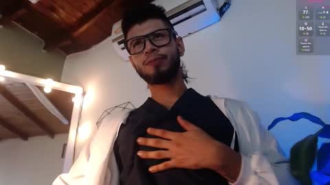 Colby online show from 01.09.26