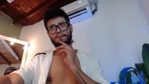 Colby online show from 02.04.26