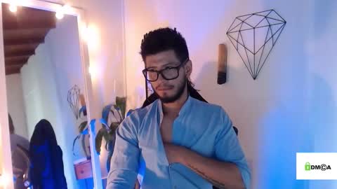 Colby online show from 03.05.26