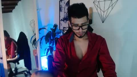 Colby online show from 04.22.26