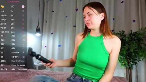 Snapshot of colbymcroberts chatting on 01.11.26 Carry online show from 01.11.26