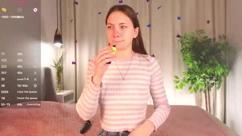 Snapshot of colbymcroberts chatting on 02.20.26 Carry online show from 02.20.26