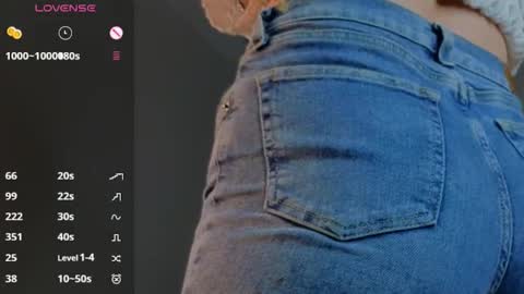 Snapshot of colbymcroberts chatting on 03.03.26 Carry online show from 03.03.26