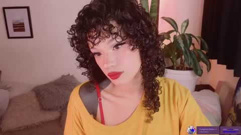 Mena  IGXTTOF cold leemonadee  online show from 02.06.26