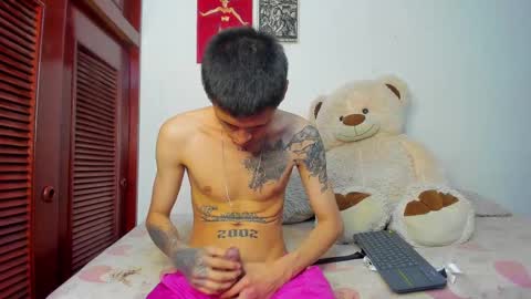 cold_snow13 online show from 10.06.25