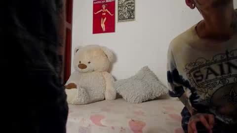 cold_snow13 online show from 10.09.25