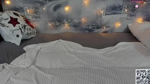 Criss online show from 01.15.25