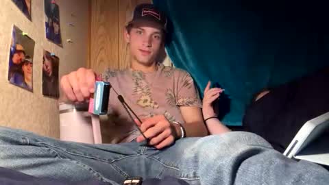 Snapshot of coleeen67 chatting on 10.25.25 coleeen67 online show from 10.25.25