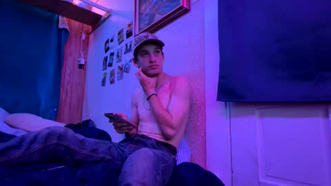 Snapshot of coleeen67 chatting on 11.07.25 coleeen67 online show from 11.07.25