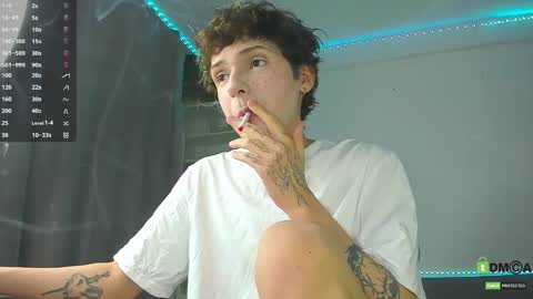 Snapshot of colestorm_ chatting on 03.20.26 COLE - ig online show from 03.20.26