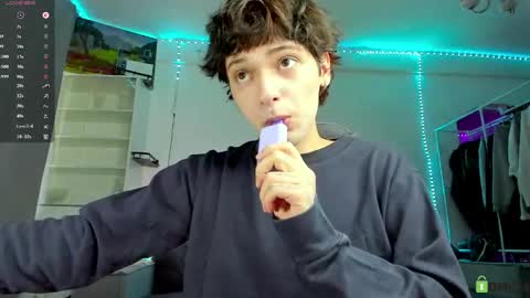 COLE - ig  online show from 05.02.26