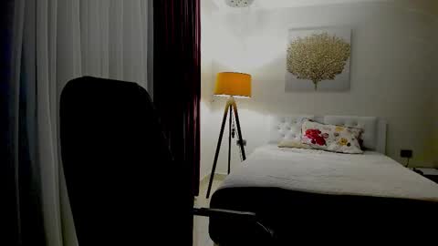 Olga. online show from 11.05.25