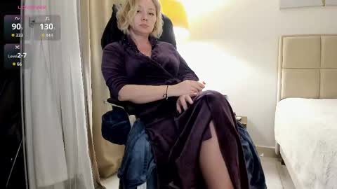 Olga. online show from 04.15.26