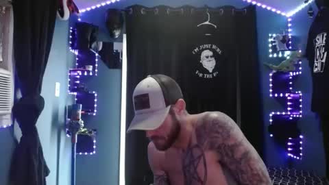 Snapshot of colevan2390 chatting on 12.13.25 colevan2390 online show from 12.13.25