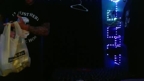 Snapshot of colevan2390 chatting on 12.15.25 colevan2390 online show from 12.15.25