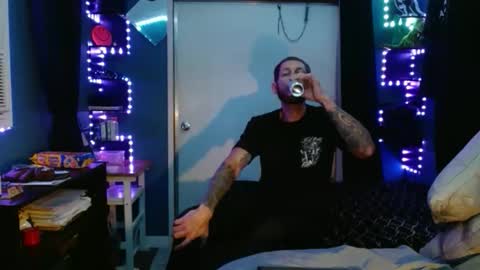 Snapshot of colevan2390 chatting on 01.08.26 colevan2390 online show from 01.08.26