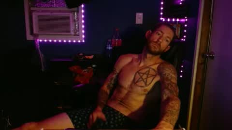 Snapshot of colevan2390 chatting on 01.19.26 colevan2390 online show from 01.19.26