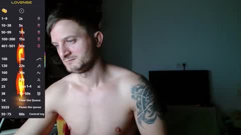 colin hopex  online show from 01.12.26