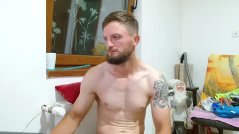 colin hopex  online show from 07.04.26