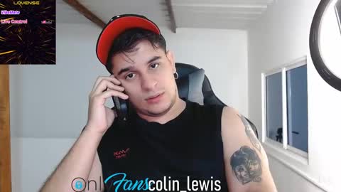 colin_lewisss online show from 12.12.24