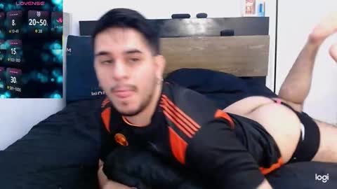 colin_lewisss online show from 03.17.26