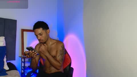 IG  online show from 11.10.25