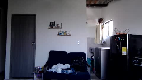 Snapshot of colinlatinbrown chatting on 05.12.26 IG online show from 05.12.26