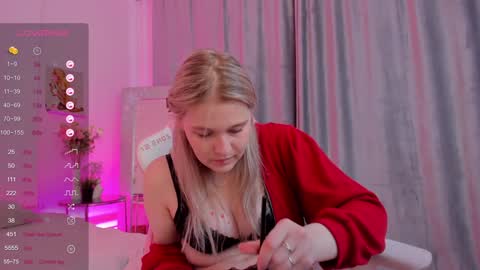 Snapshot of colleen_blake chatting on 01.19.25 Collen Mon Tue Wed Thu Fri GMT 3 0300am - 0900am online show from 01.19.25