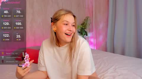 Snapshot of colleen_blake chatting on 02.18.25 Collen Mon Tue Wed Thu Fri GMT 3 0300am - 0900am online show from 02.18.25